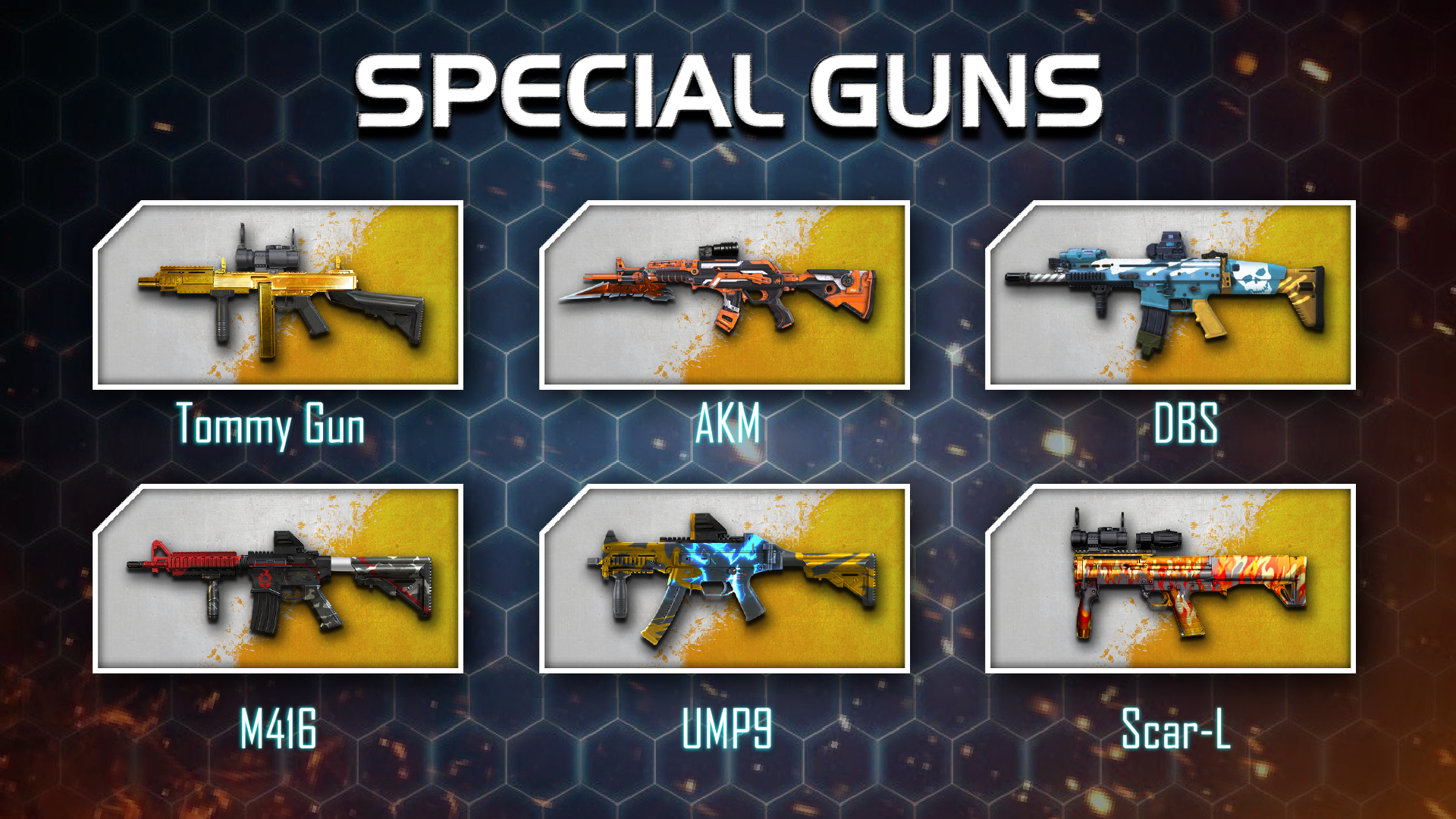 اسکرین شات 3 بازی Stun Gun Prank - Shock Taser