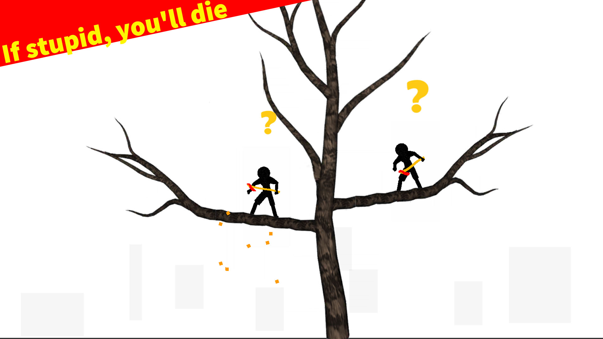 اسکرین شات 4 بازی Who Dies First