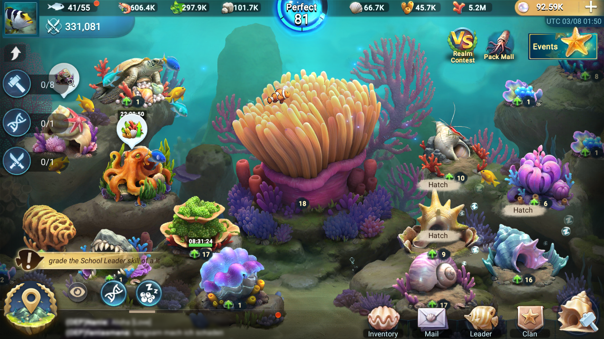 اسکرین شات 7 بازی Top Fish: Ocean Game