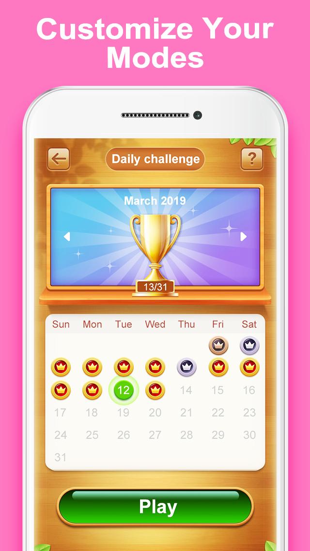 اسکرین شات 3 بازی Sudoku
