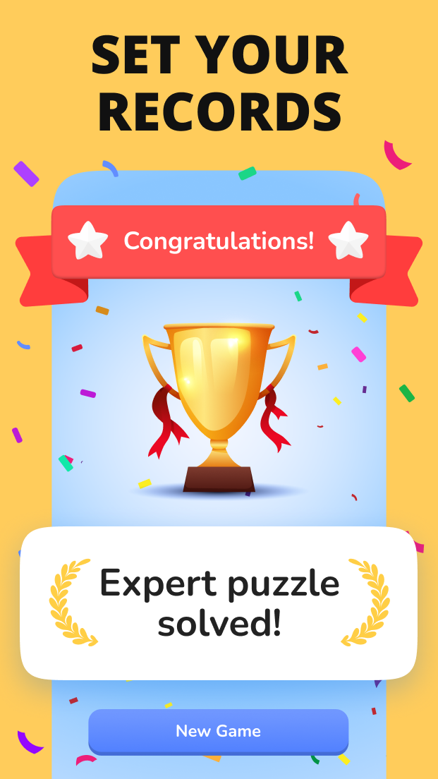 اسکرین شات 2 بازی Sudoku - Classic Sudoku Game