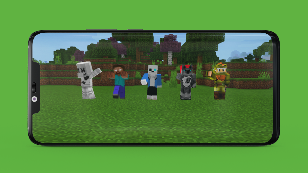 اسکرین شات 7 برنامه Furniture Mod for MCPE Loled 3