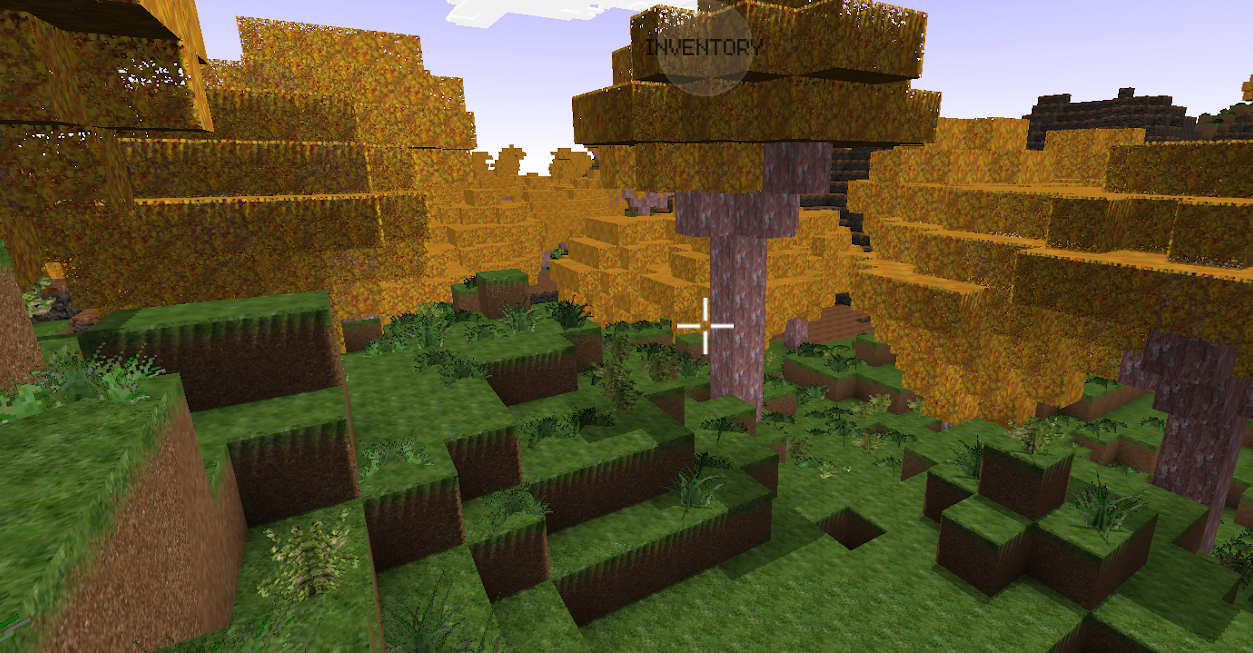 اسکرین شات 1 بازی MiniCraft: Build and Craft