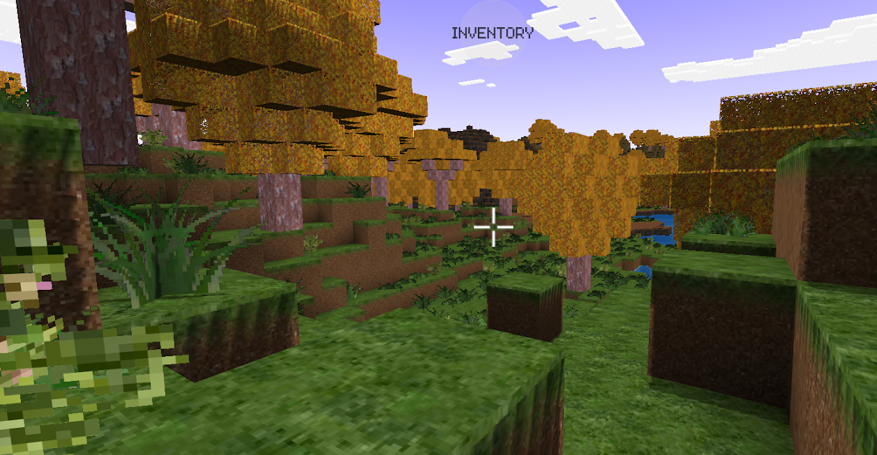 اسکرین شات 2 بازی MiniCraft: Build and Craft