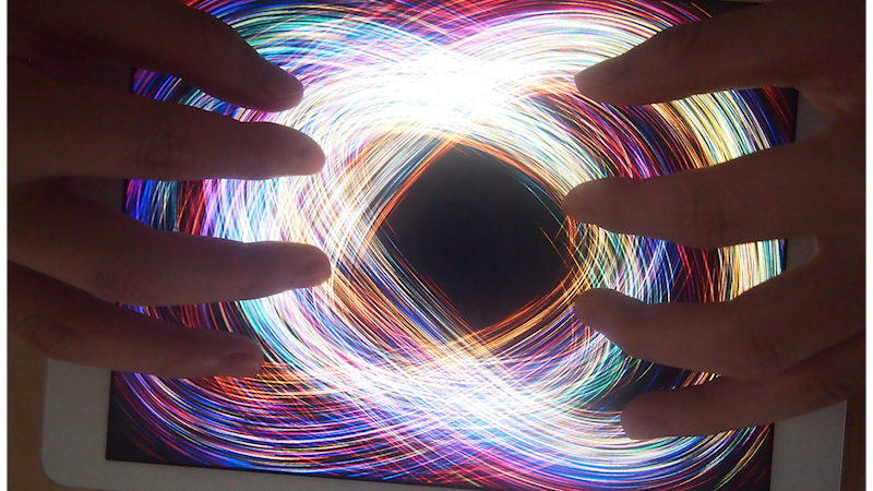 اسکرین شات 6 برنامه Atomus