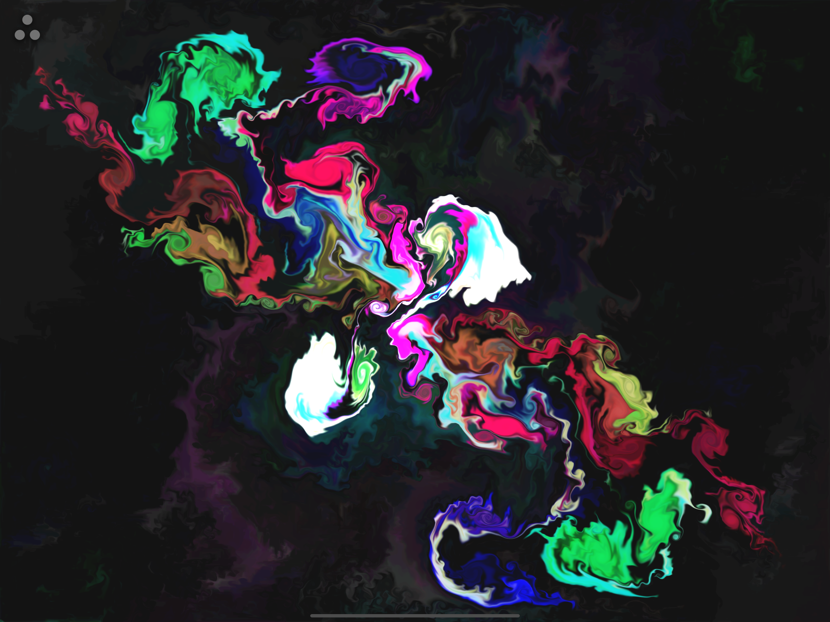 اسکرین شات 4 برنامه Mung: Relax, Breathe, Focus