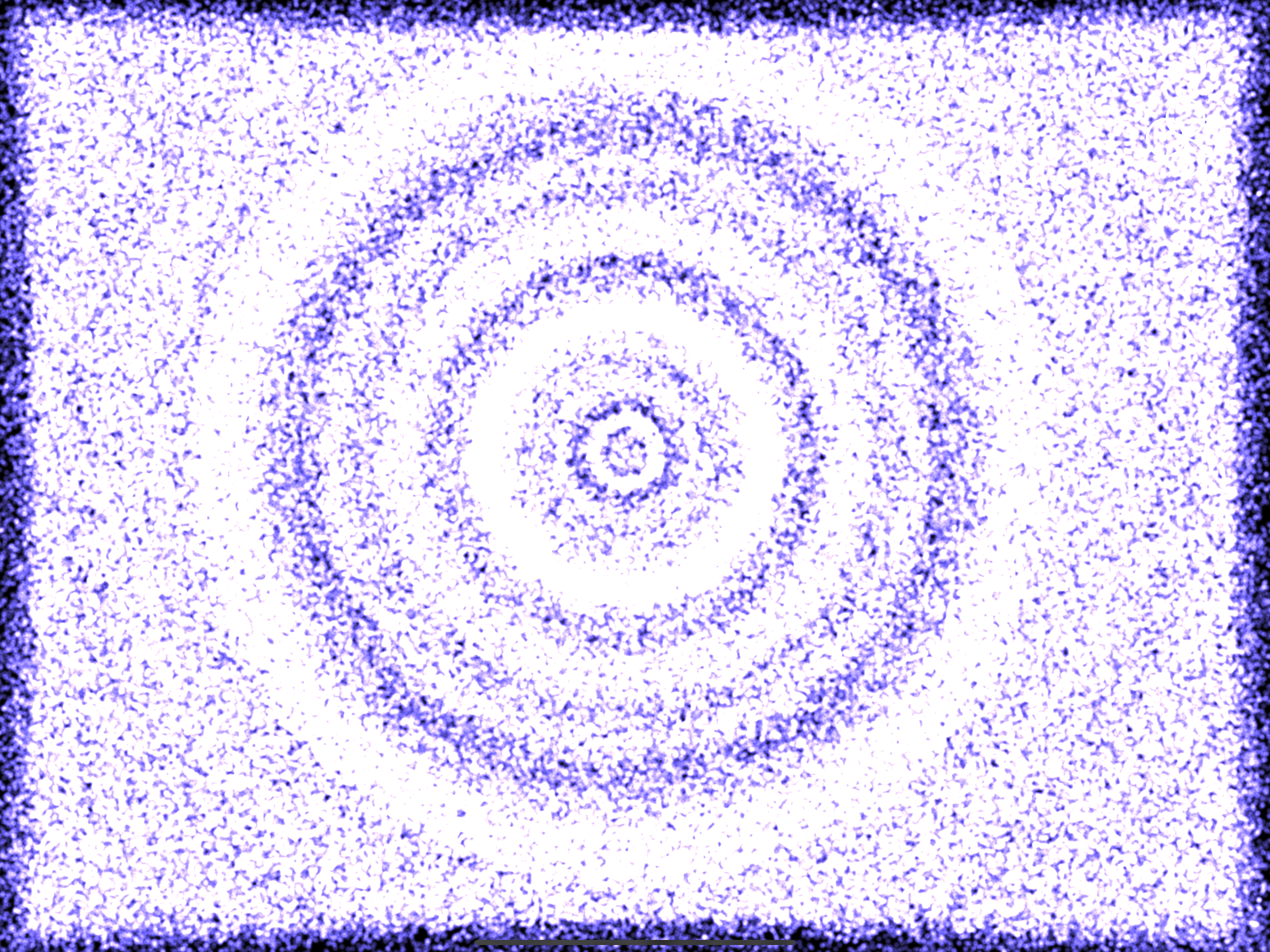 اسکرین شات 3 برنامه Mung: Relax, Breathe, Focus