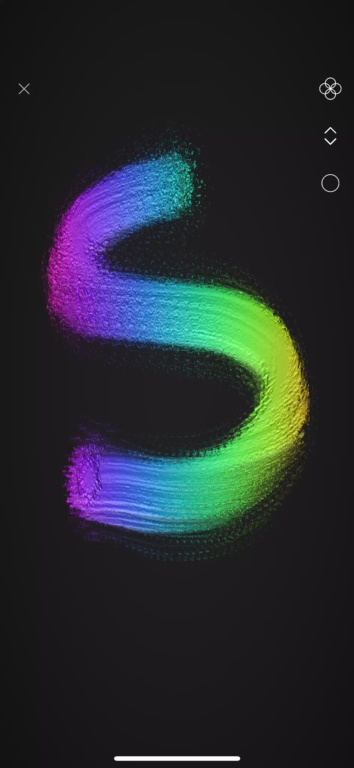 اسکرین شات 7 برنامه Mung: Relax, Breathe, Focus