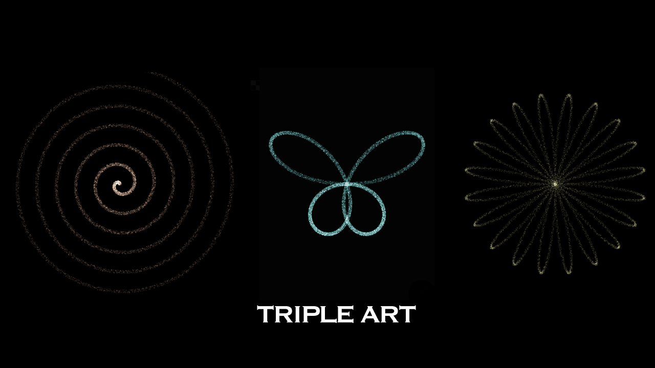 اسکرین شات 2 برنامه Triple A