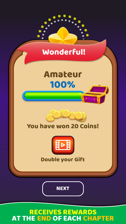 اسکرین شات 7 بازی Block Puzzle Game