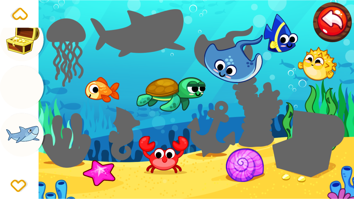 اسکرین شات 7 بازی Monster Maker 2