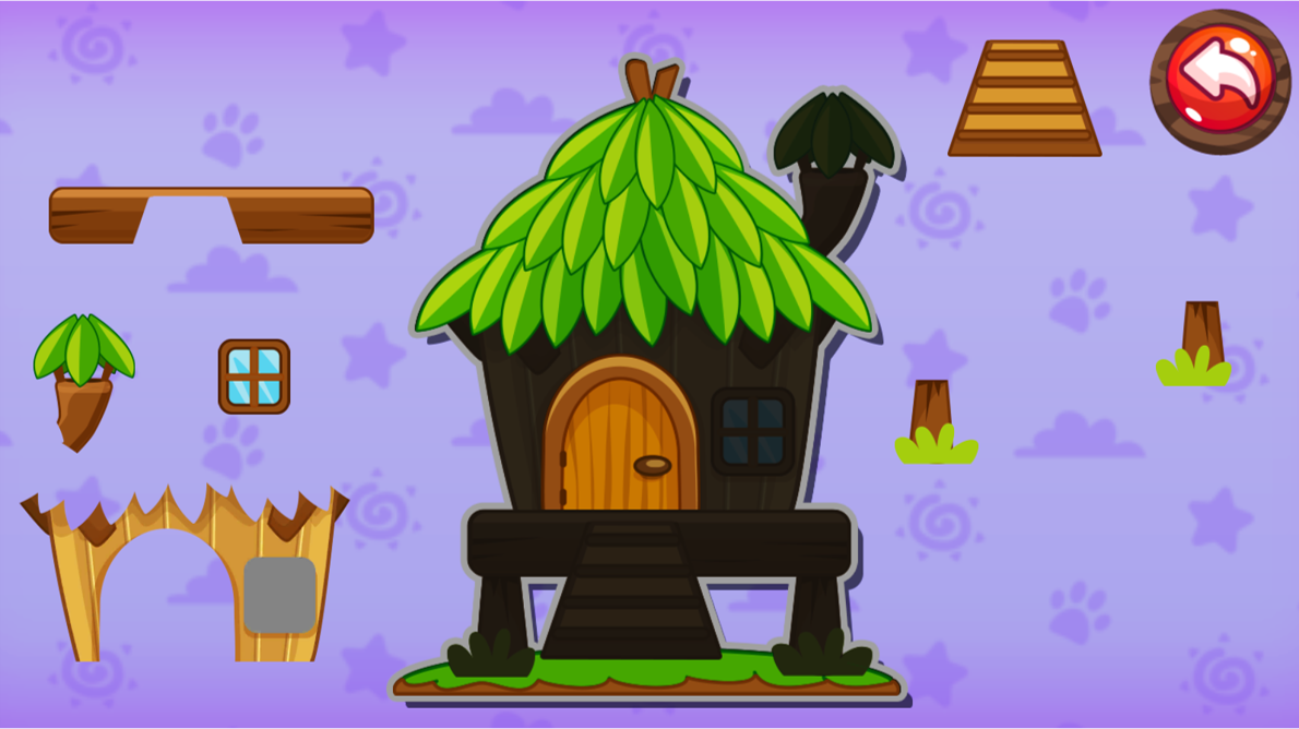 اسکرین شات 6 بازی Monster Maker 2