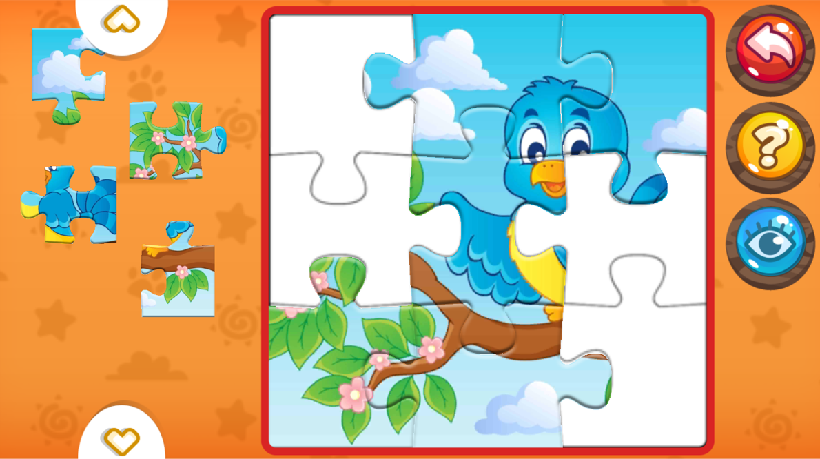 اسکرین شات 4 بازی Monster Maker 2