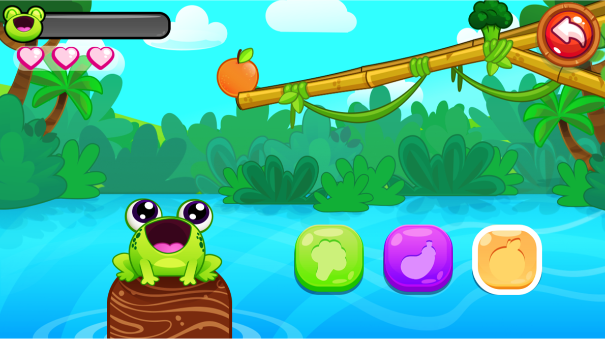 اسکرین شات 4 بازی Learn Music & Songs 2