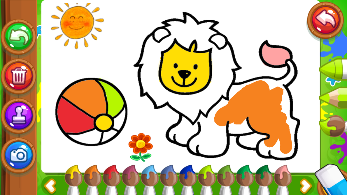 اسکرین شات 2 بازی Learn Music & Songs 2