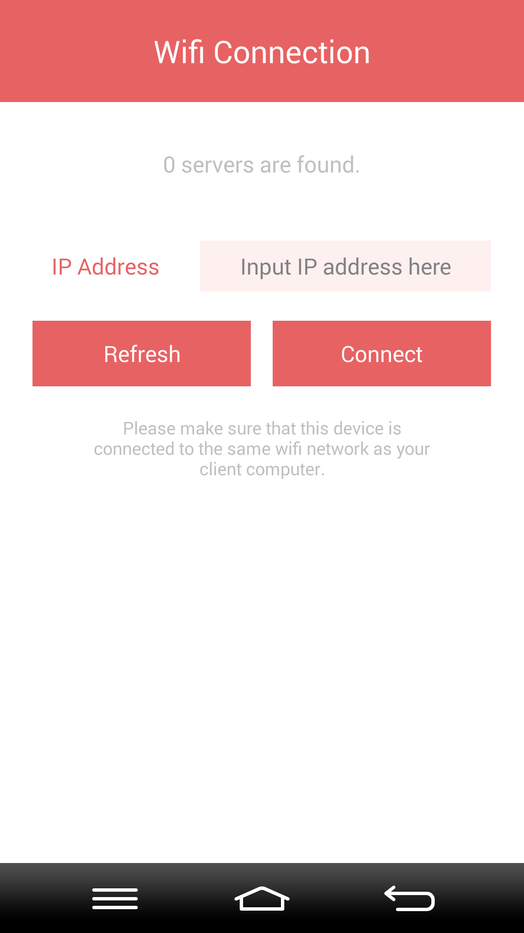 اسکرین شات 3 برنامه VirtualTablet Lite (S-Pen)