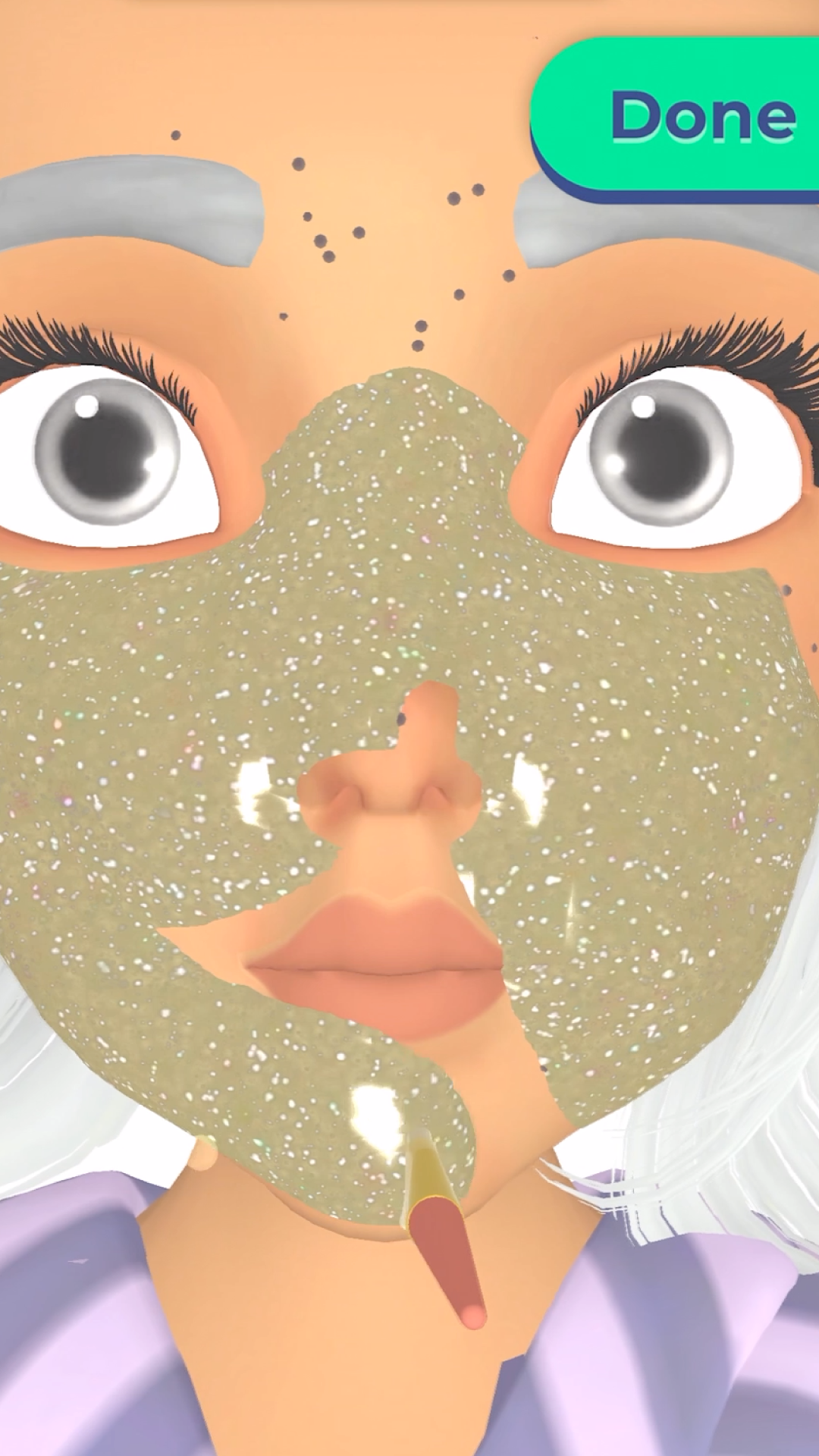اسکرین شات 3 بازی Perfect Skincare