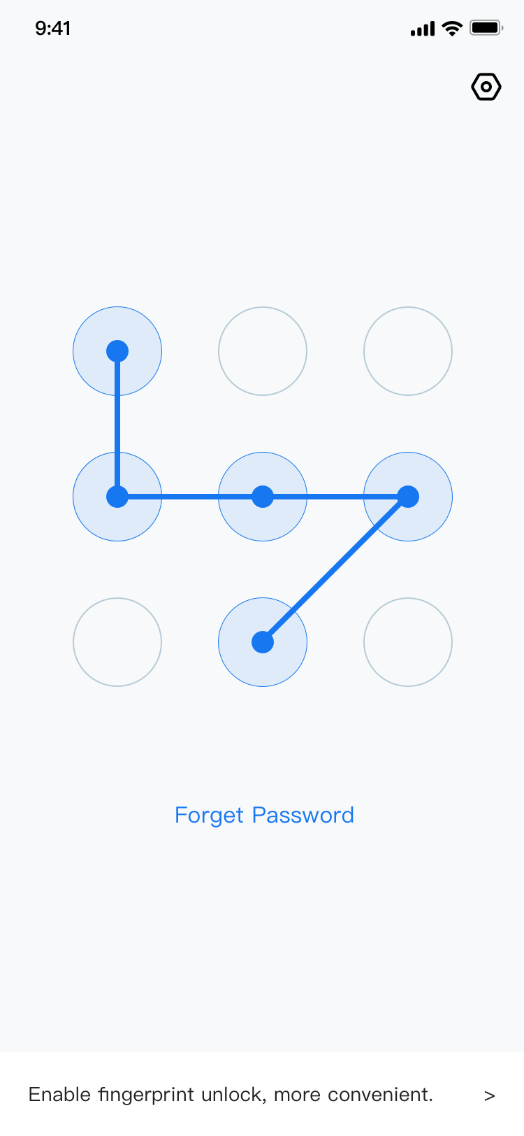اسکرین شات 1 برنامه Private Space-Calculator vault