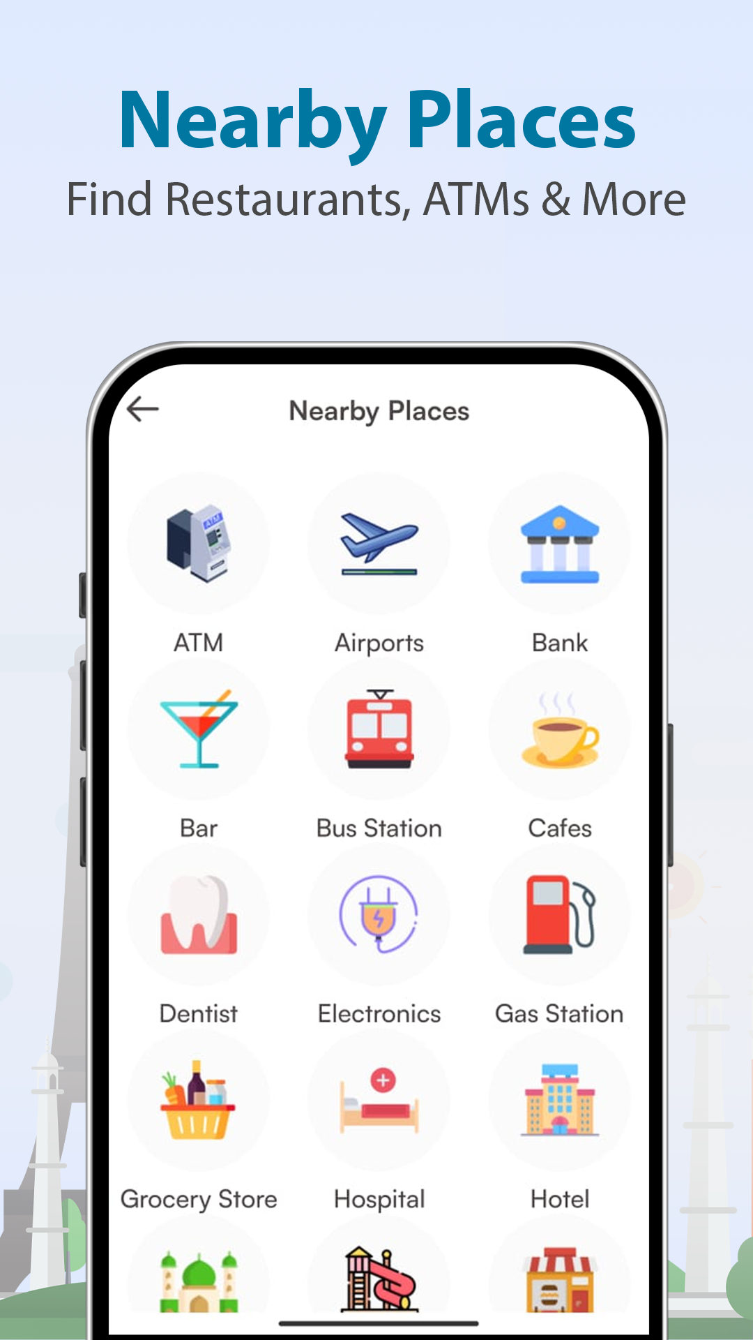 اسکرین شات 4 بازی Rhythm Hive