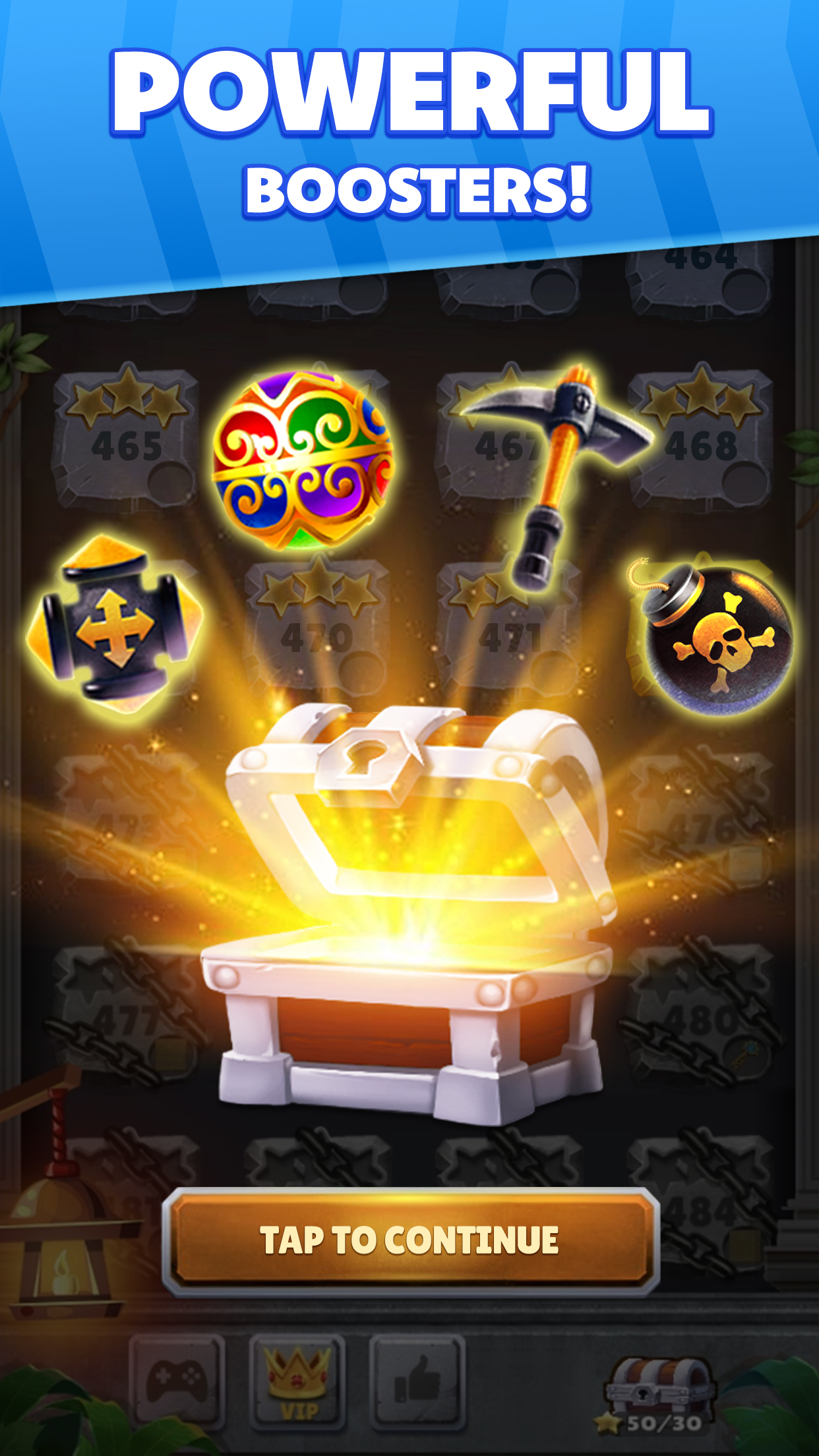 اسکرین شات 5 بازی Jewel Hunter Lost Temple