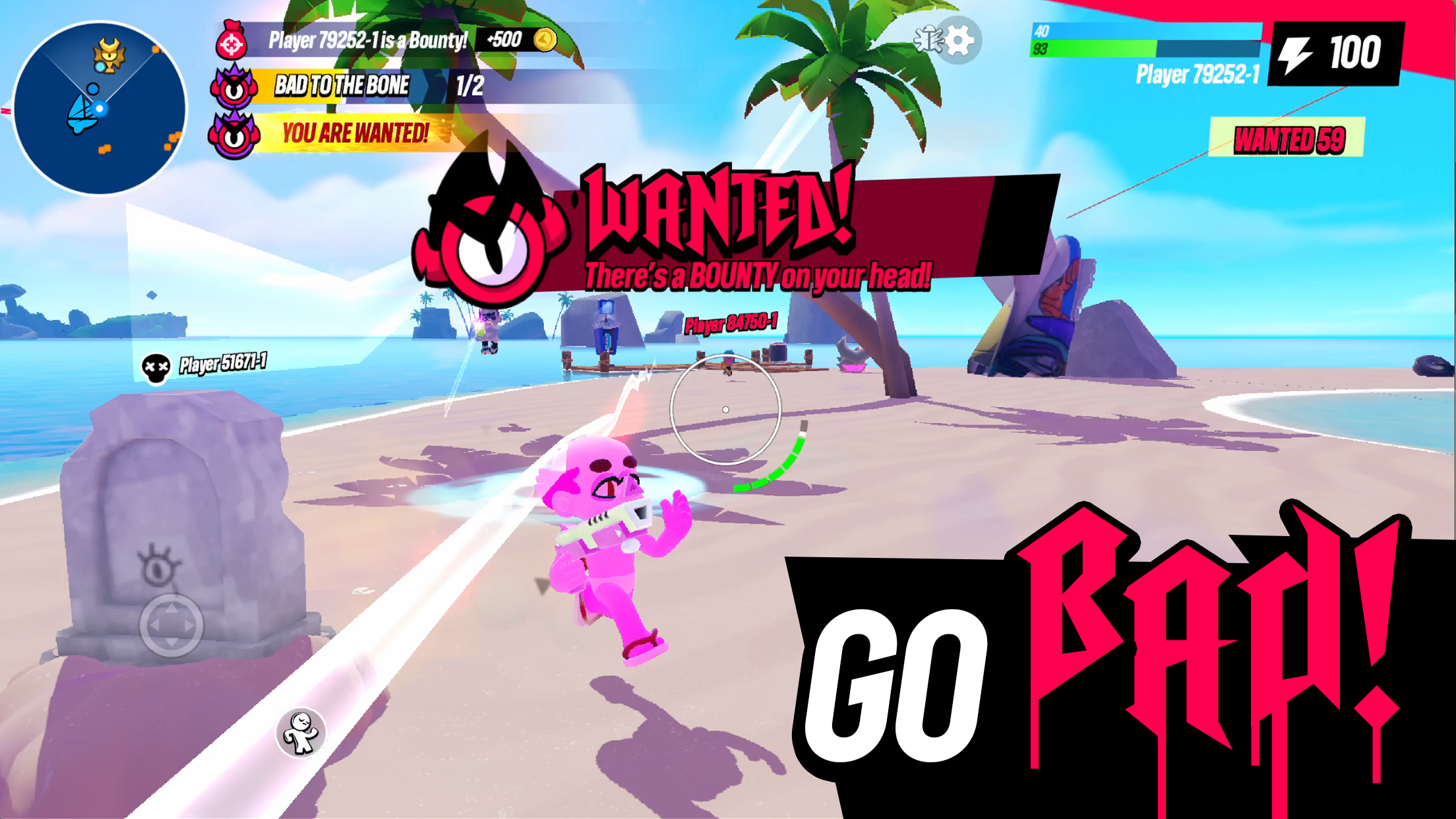 اسکرین شات 4 بازی BOAT GAME