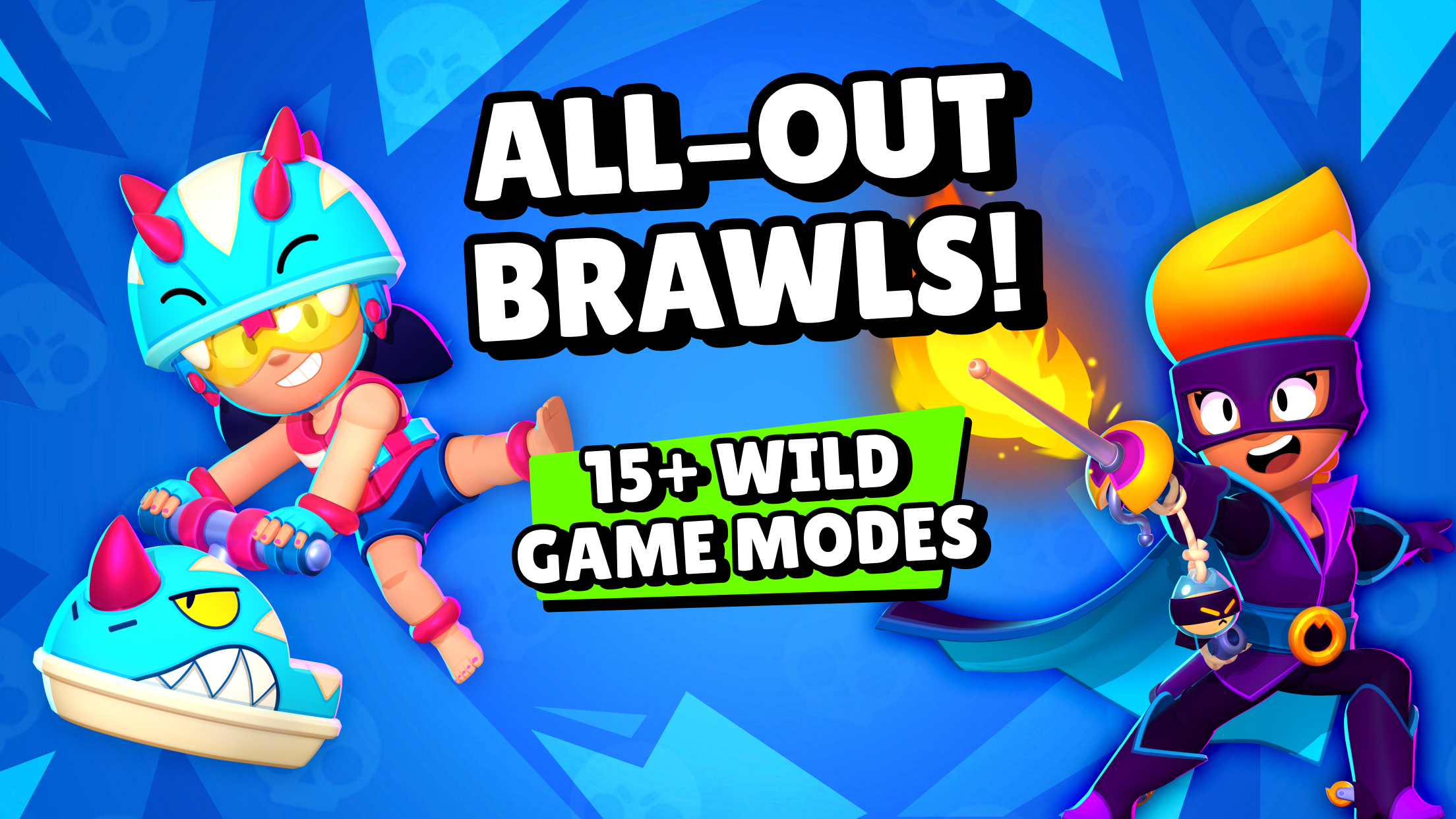 brawl stars