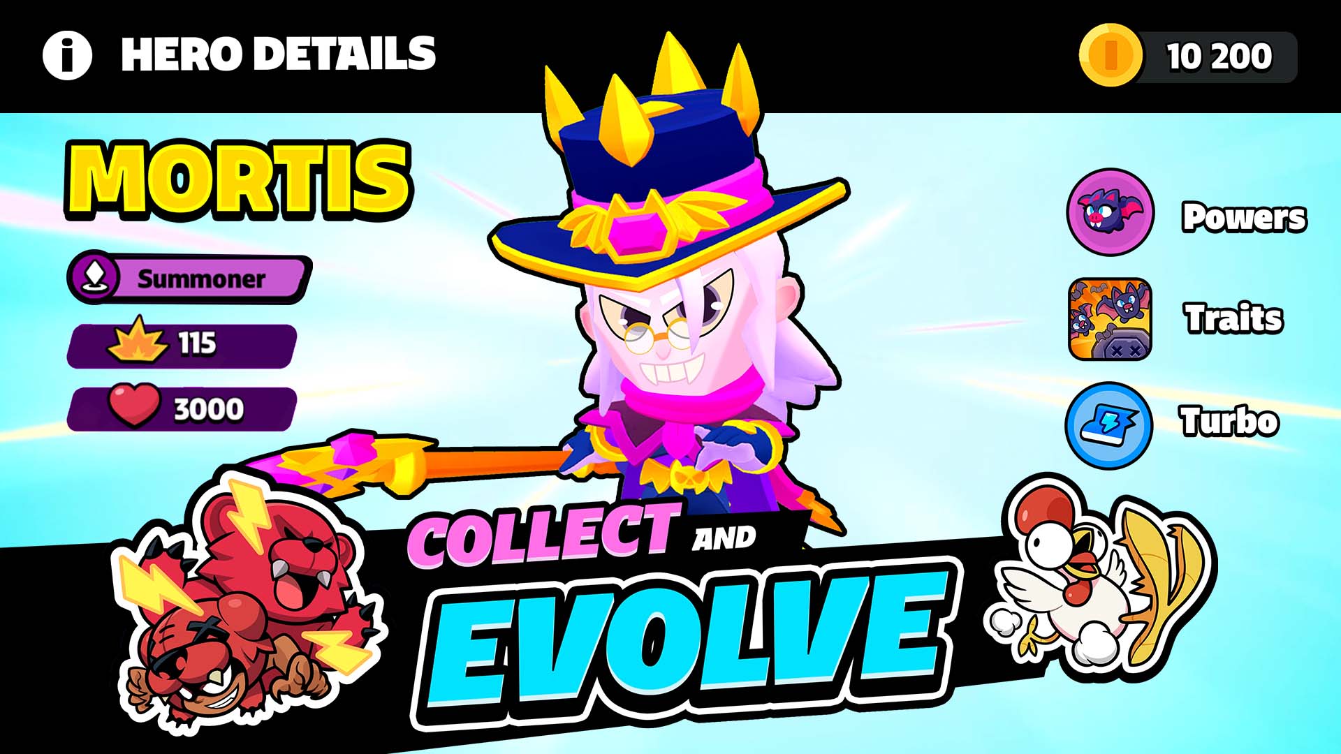 اسکرین شات 4 بازی اسکواد باسترز