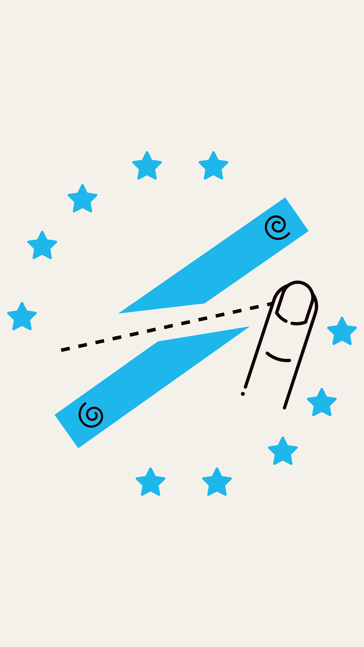 اسکرین شات 2 بازی Cut It: Brain Puzzles