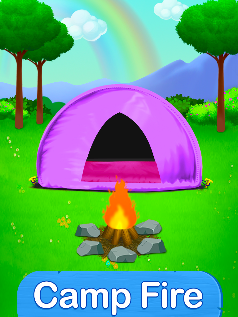 اسکرین شات 3 بازی Summer Vacation Adventure Game
