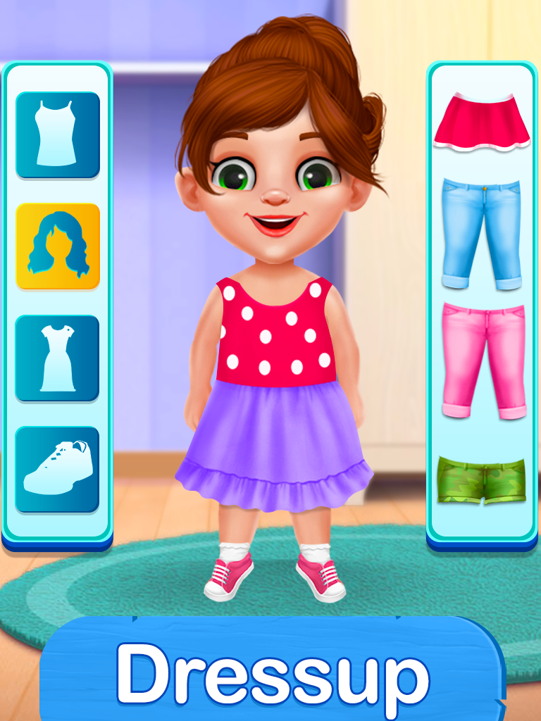اسکرین شات 7 بازی Summer Vacation Adventure Game