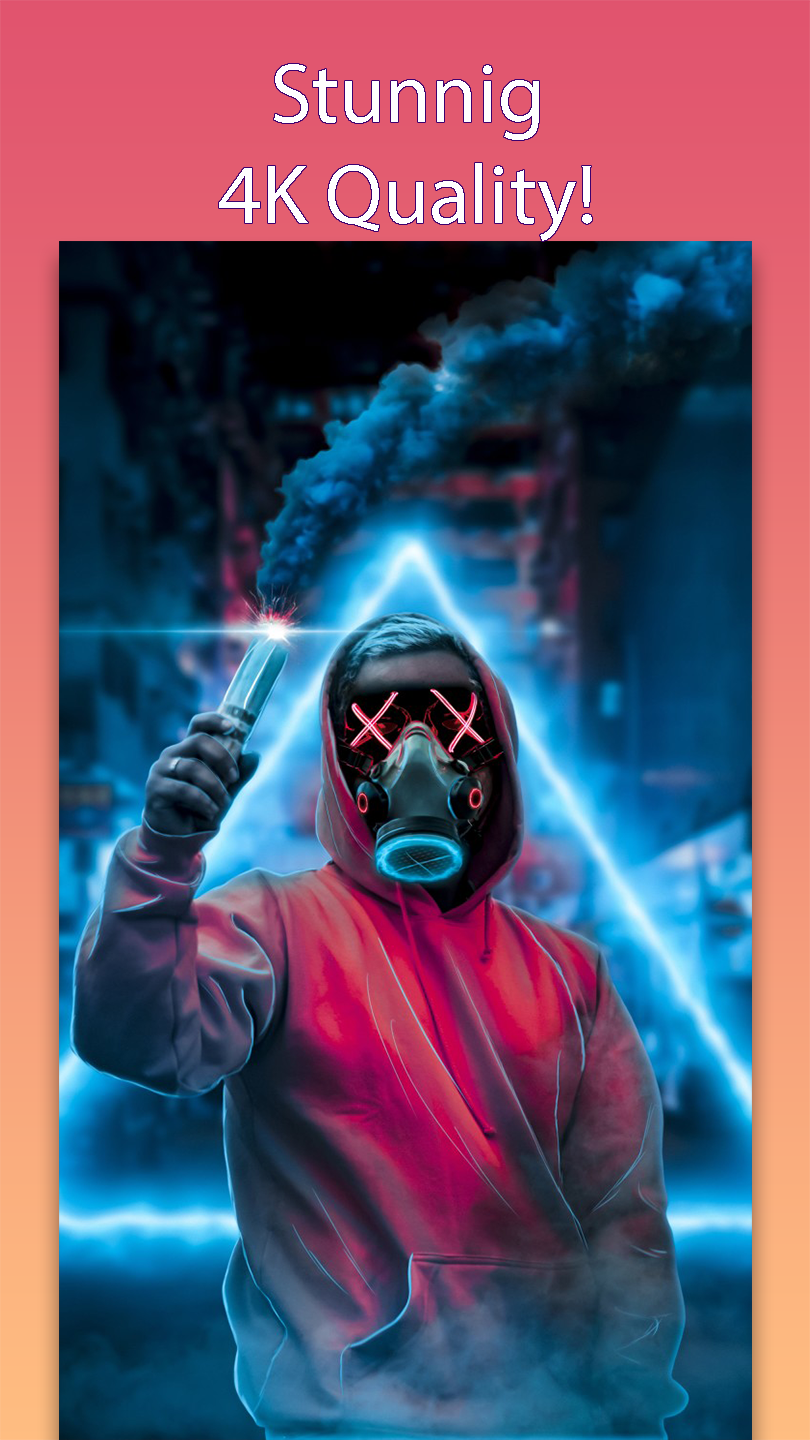 اسکرین شات 1 برنامه Superheroes Wallpapers