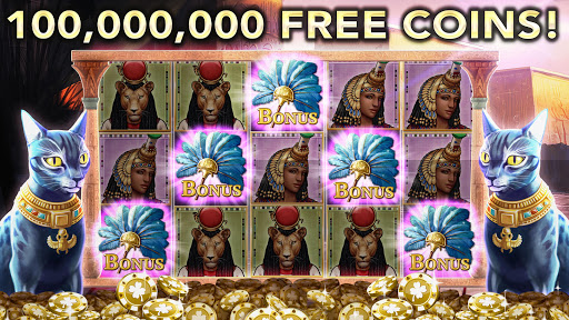 اسکرین شات 1 بازی Slots: Fast Fortune Slot Games Casino - Free Slots