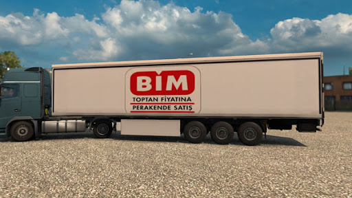 اسکرین شات 7 بازی Super Market Transport Cargo Simulator