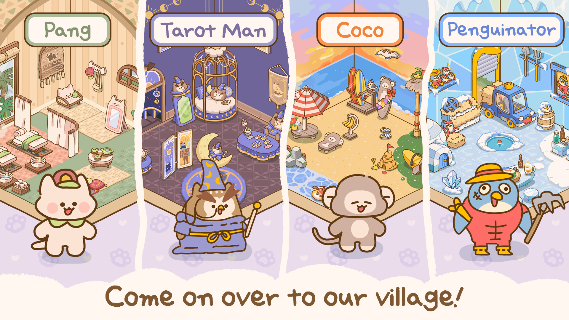 اسکرین شات 7 بازی Kitty’s Kitchen Diary