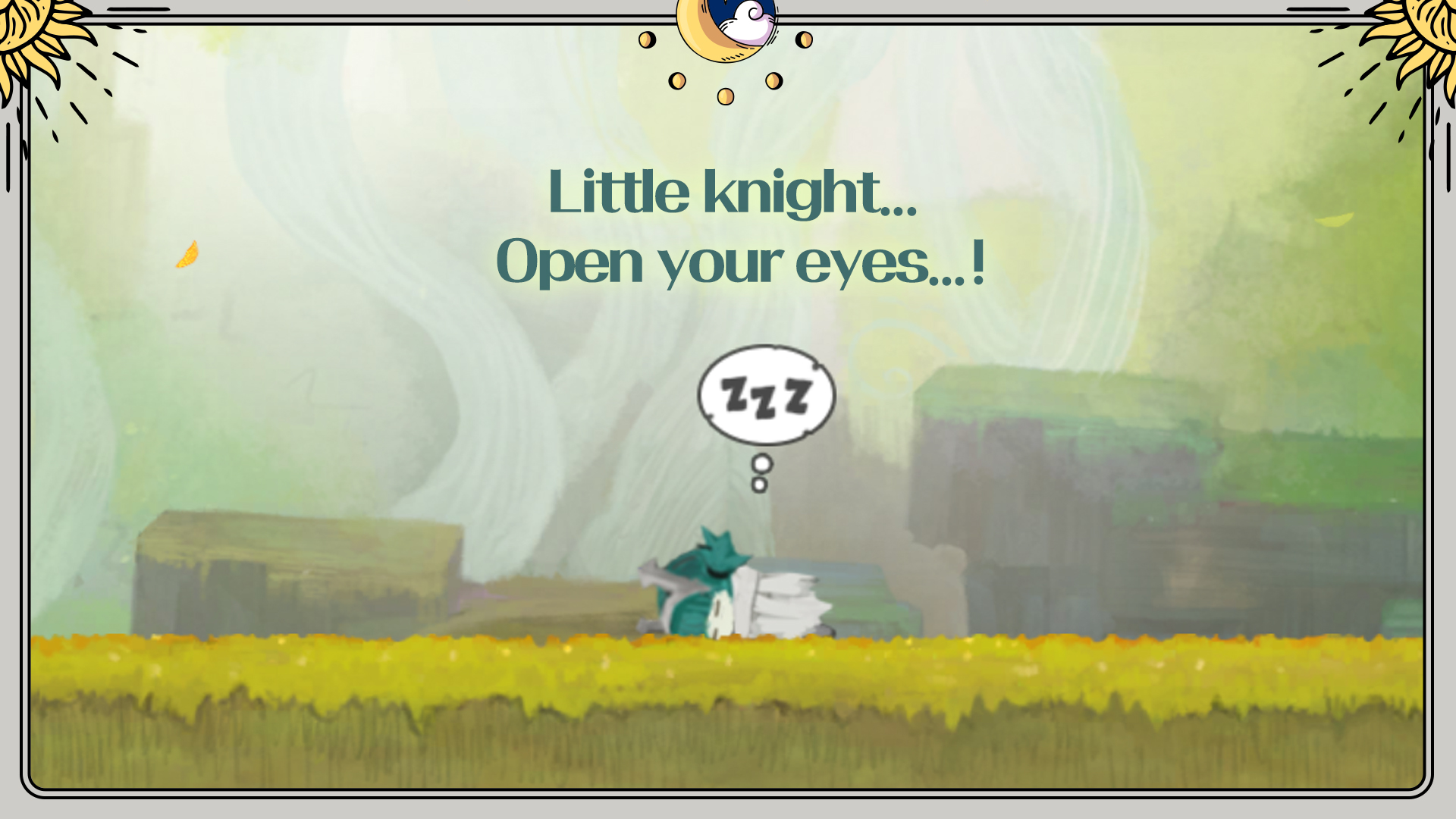 اسکرین شات 2 بازی Tap Dragon: Little Knight Luna