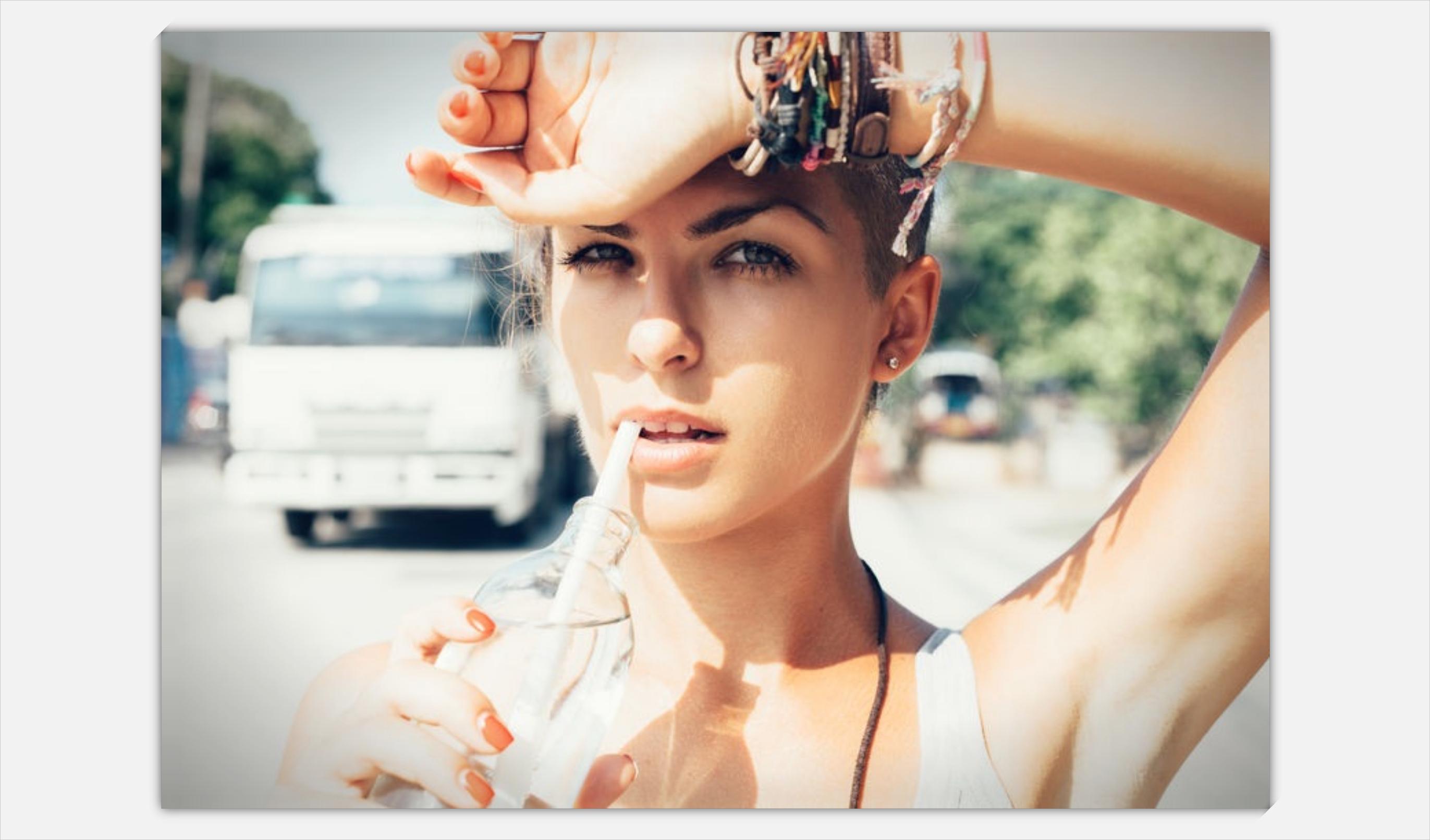 اسکرین شات 6 برنامه Instant Photo - PinstaPhoto