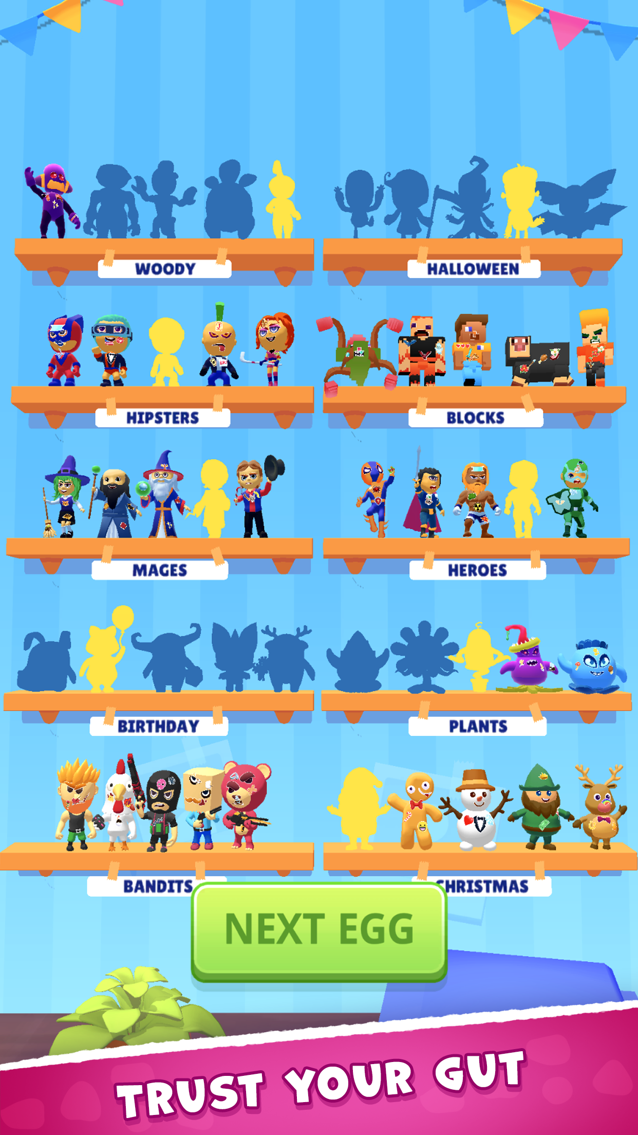 اسکرین شات 1 بازی Super Toy 3D
