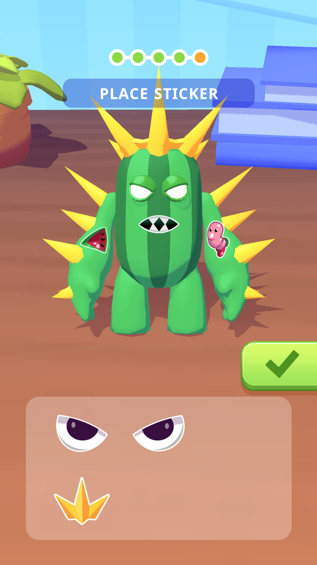 اسکرین شات 7 بازی Super Toy 3D