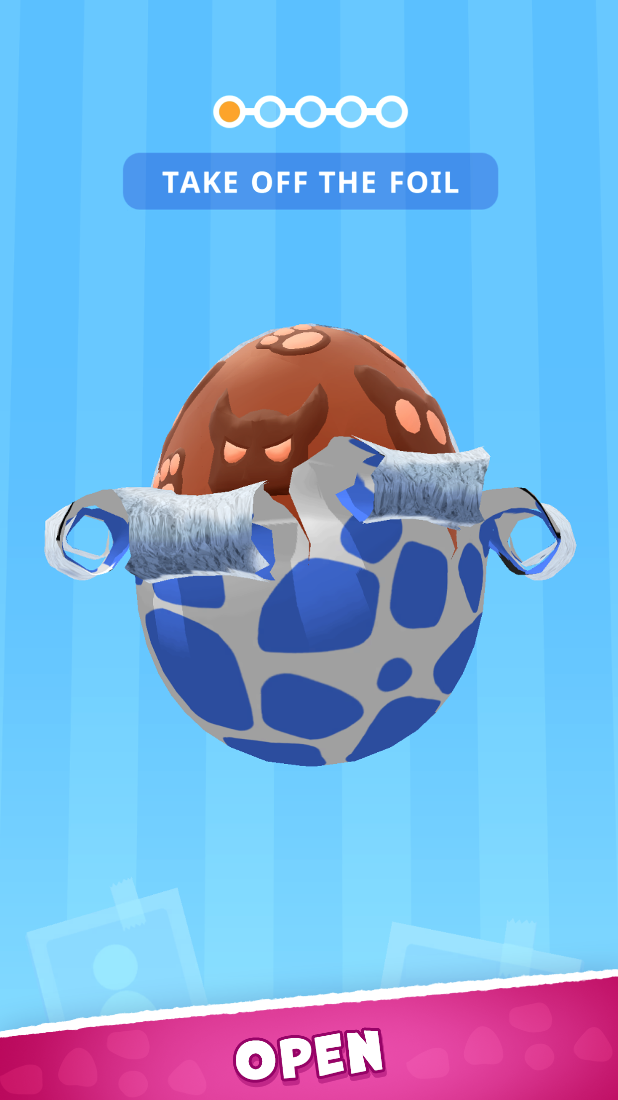 اسکرین شات 3 بازی Super Toy 3D