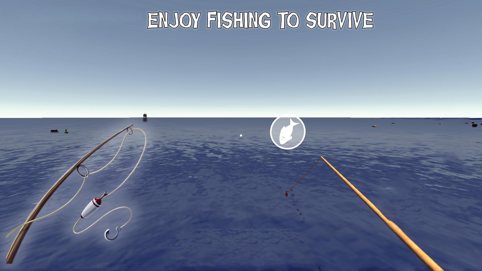اسکرین شات 5 بازی Raft Survival Ark Simulator
