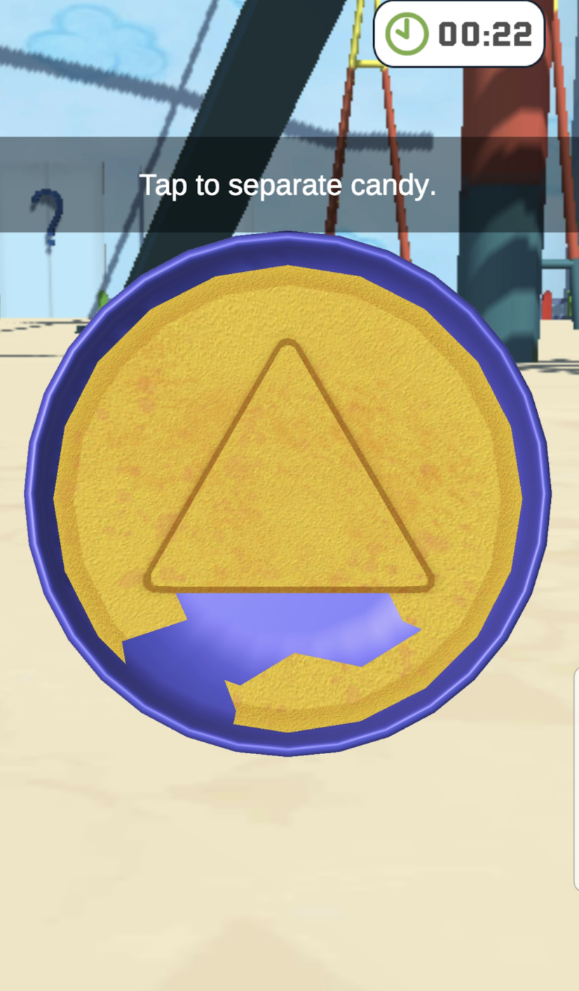 اسکرین شات 2 بازی Squid Games challenge - 456 Survival
