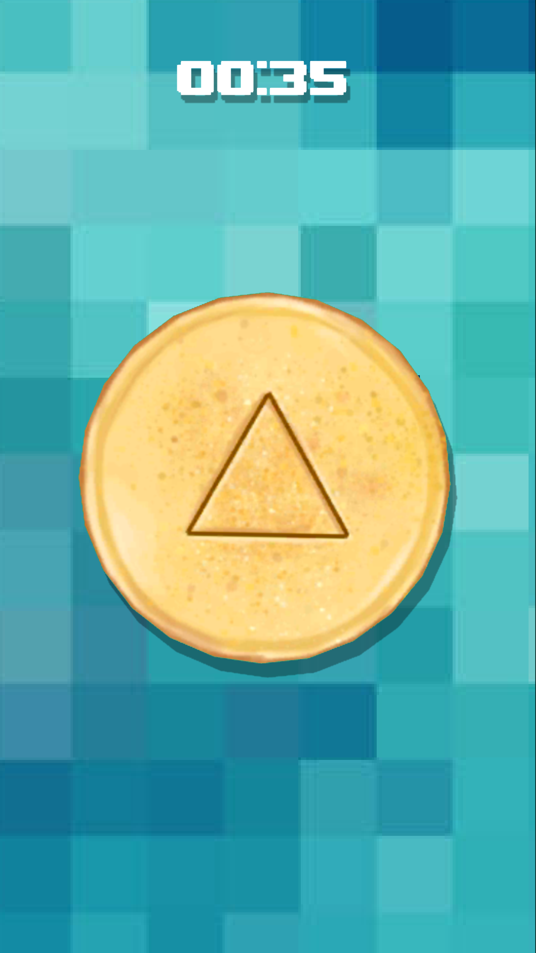 اسکرین شات 3 بازی Survival 456 Candy Challenge