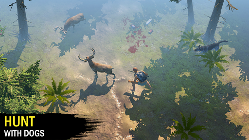 اسکرین شات 6 بازی Survival Games: Zombie