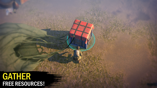 اسکرین شات 7 بازی Survival Games: Zombie