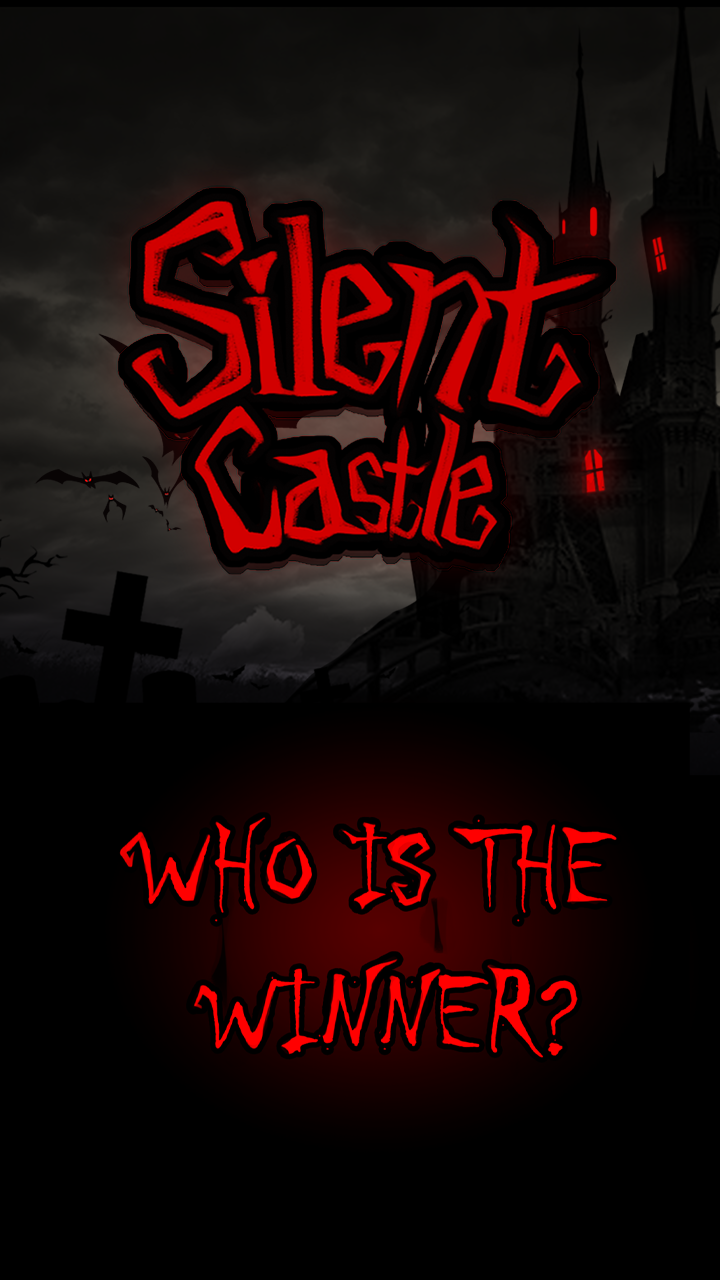 اسکرین شات 1 بازی Silent Castle: Survive