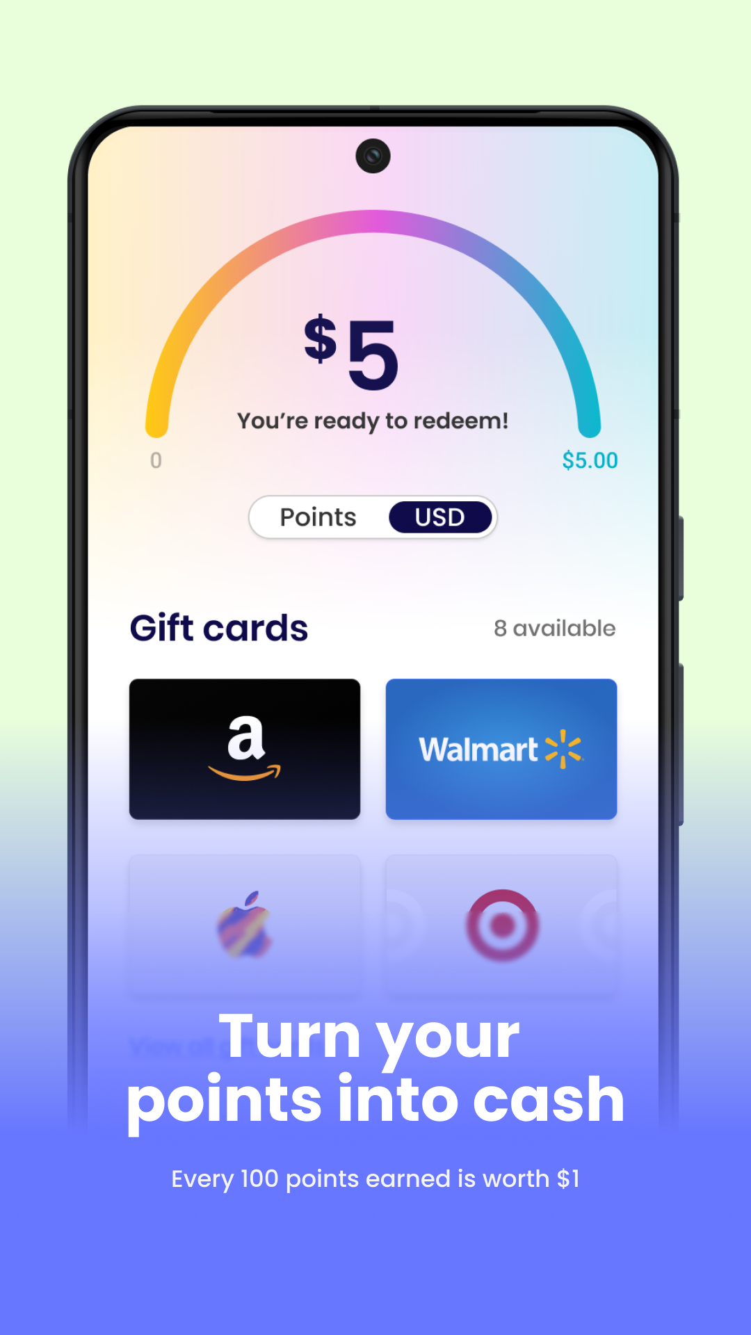 اسکرین شات 3 برنامه Survey Junkie