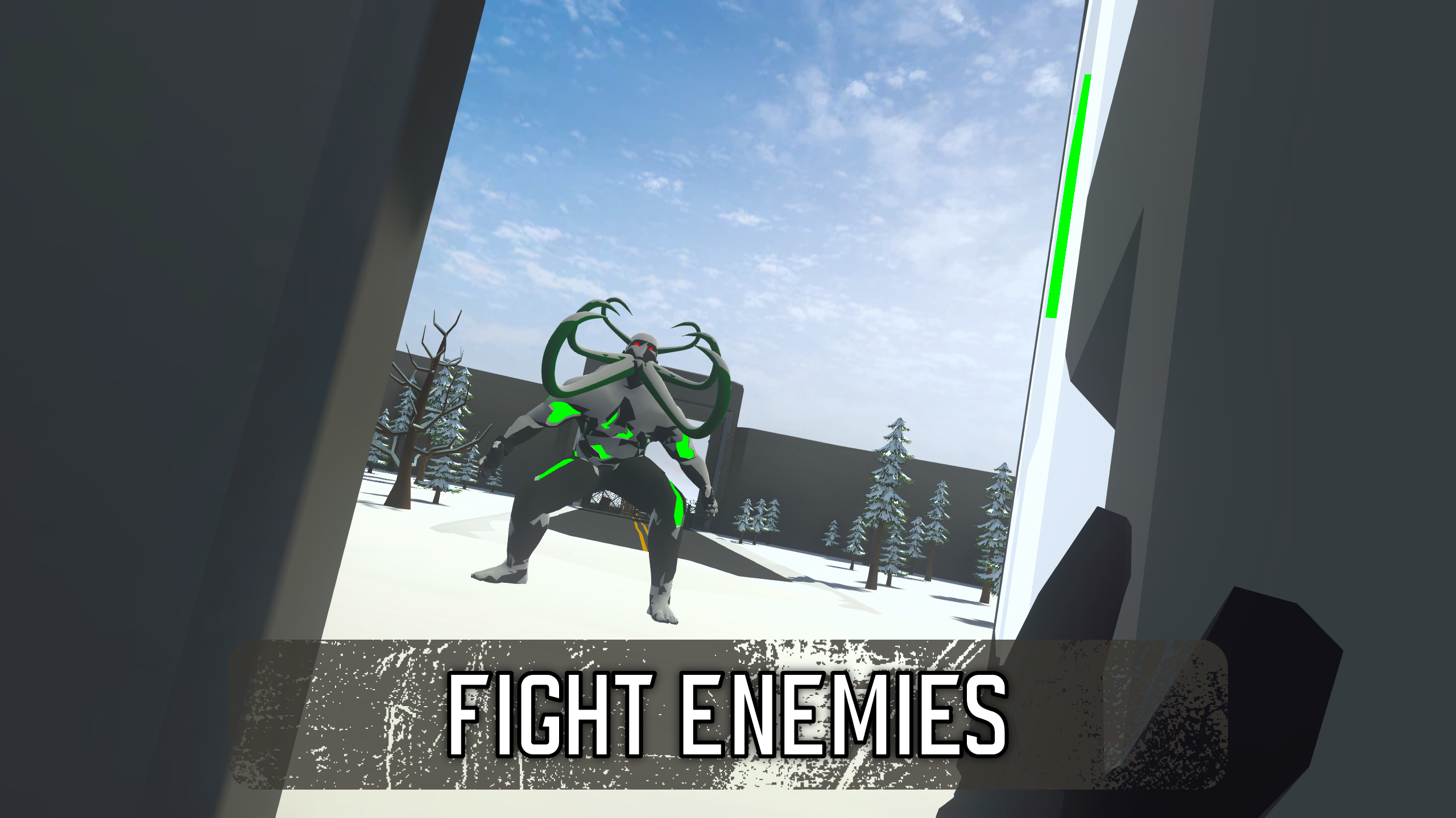 اسکرین شات 4 بازی Bunker 24: Silo Survival Story