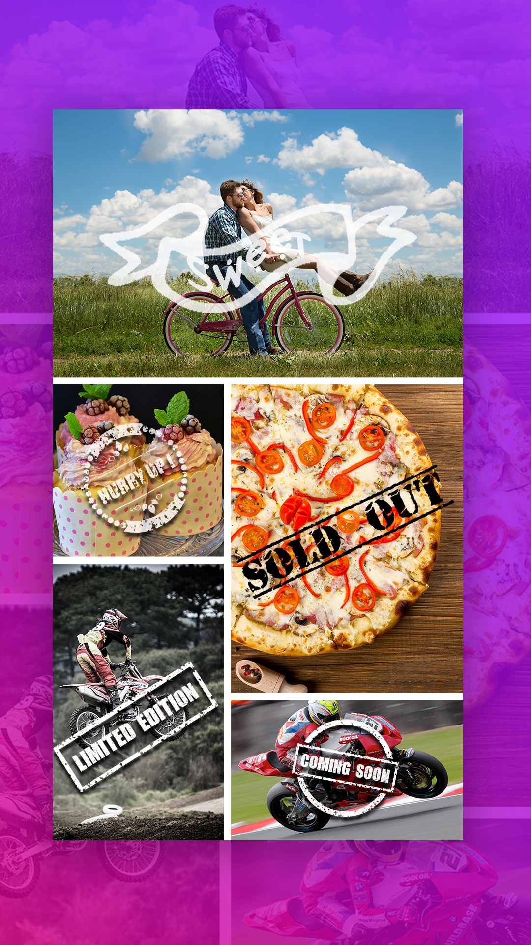 اسکرین شات 5 برنامه Watermark Image Copyright