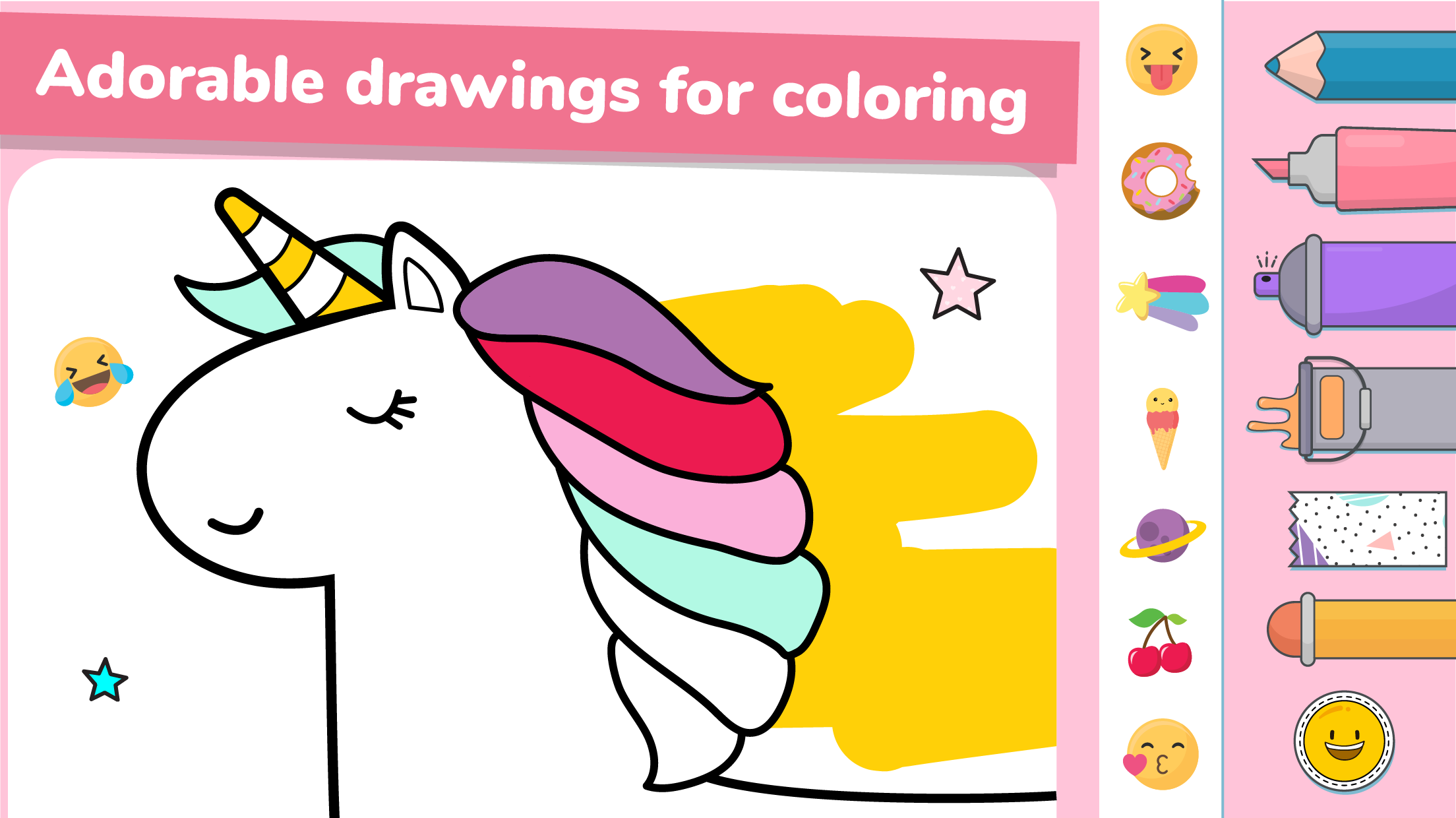 اسکرین شات 5 بازی Lio World: Kids Learning Games