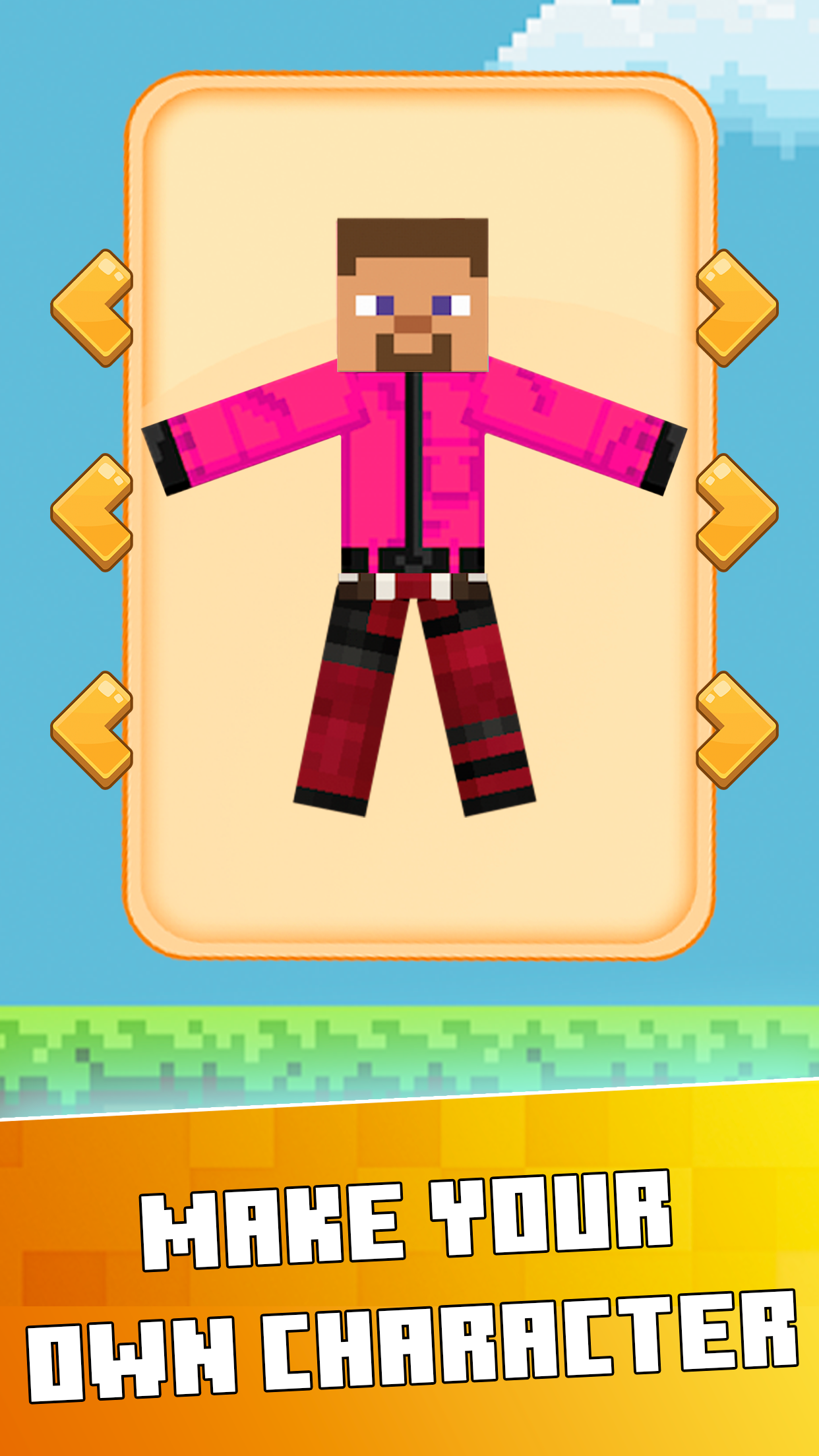 اسکرین شات 2 بازی Ninja sword: Fighting game 3D